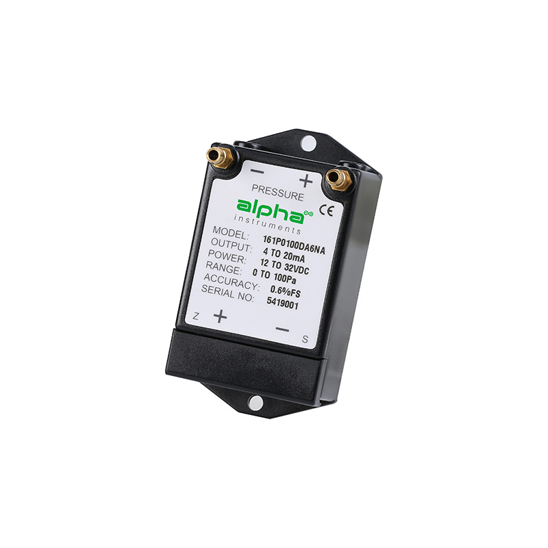 Model 161微差壓傳感器
