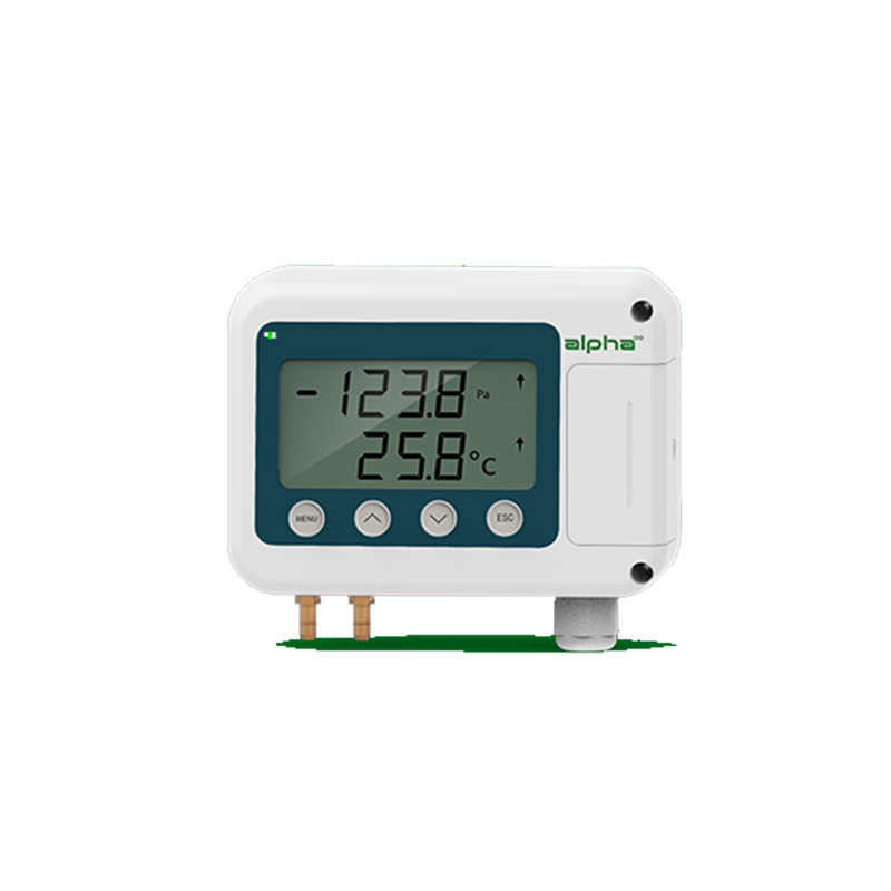 Mode UFS微差壓傳感器